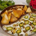 طرز تهیه دیپ چغاله بادام؛ ترکیبی خلاقانه برای پذیرایی
