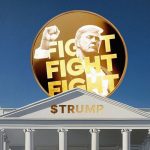 ۱۰۰ روز از ریاست‌جمهوری ترامپ گذشت؛ پیش‌بینی‌ها از بازگشت قوی TRUMP می‌گویند!