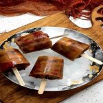 طرز تهیه اسکمو گوجه سبز؛ بستنی یخی شمالی