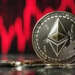 قیمت ETH در مسیر ریزش بیشتر؟ بنیاد اتریوم فروش‌های خود را از سر گرفت!