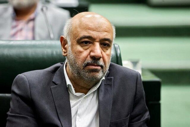 دو سوال از وزیر کار اعلام وصول شد
