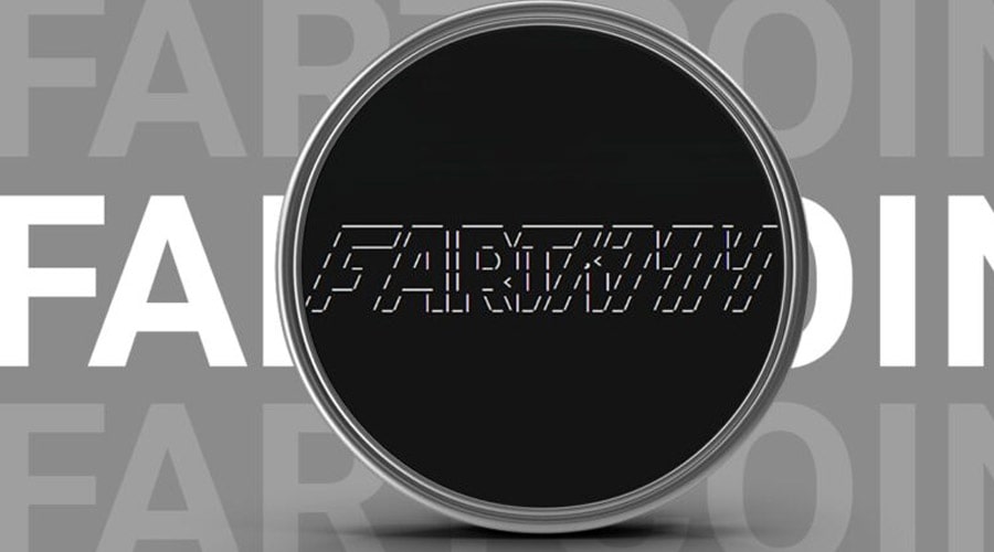 الگوی سر و شانه معکوس برای فارت‌کوین فعال شد! قیمت FARTCOIN تا کجا اوج می‌گیرد؟