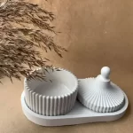 تعبیر خواب قندان خالی برای زن متاهل و باردار و دختر مجرد از روانشناسی