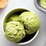 طرز تهیه بستنی چغاله بادام؛ دسر بهاری و خوشمزه