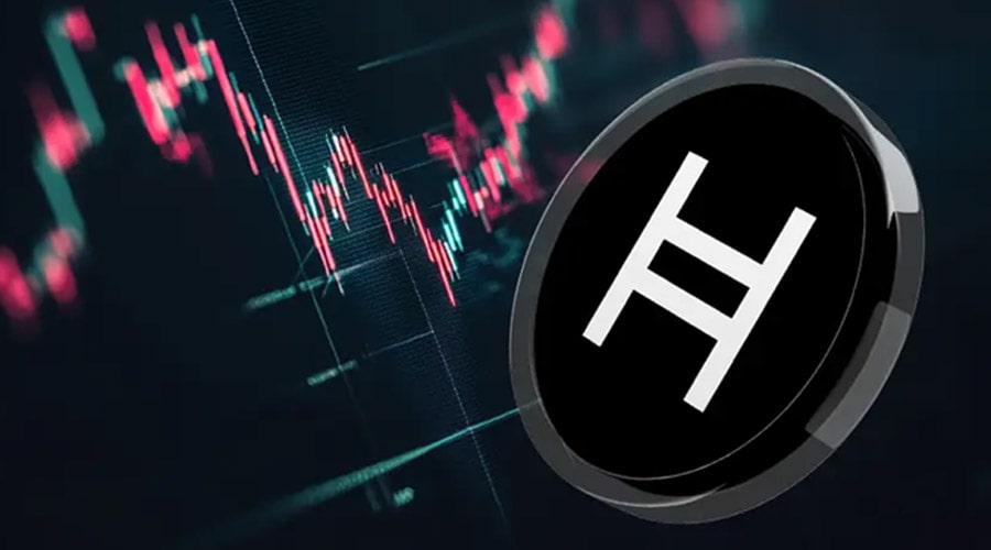 رالی صعودی هدرا زیر ذرهبین تحلیلگران؛ قیمت HBAR همچنان بالا میرود؟