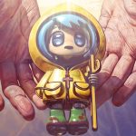 سقوط دردناک LUCE؛ ضرر شش‌رقمی برای معامله‌گر معروف بازار کریپتو!