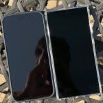 اپل ظاهرا از پوشش ضدانعکاس در نمایشگر آیفون 17 پرو صرفنظر کرده است