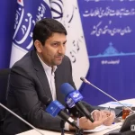وزیر ارتباطات: تجربه بین‌المللی و بومی ایرانسل عامل بهبود خدمات اداری به مردم می‌شود