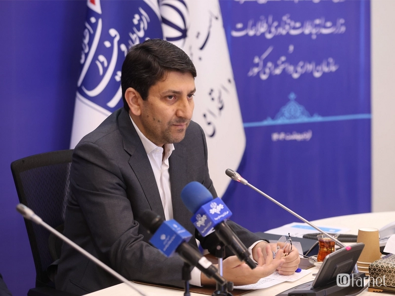 وزیر ارتباطات: تجربه بینالمللی و بومی ایرانسل عامل بهبود خدمات اداری به مردم میشود