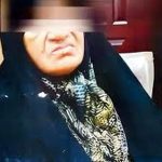 کلثوم اکبری اعدام شد؟