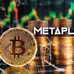 متاپلنت همچنان بیت‌کوین می‌خرد؛ انباشت ۳۱۹ واحد BTC در شرایط نوسانی بازار!