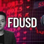 فاجعه‌ای بزرگ‌تر از FTX؟ جاستین سان زنگ خطر را برای FDUSD به صدا درآورد!