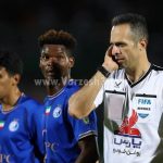 شکست امسال استقلال هیچ مقصری ندارد!