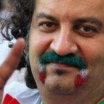 داستان عادل فردوسی‌پور و محمدحسین میثاقی مثل قضیه من و مهران مدیری شد/ پرسپولیس شانس اول قهرمانی است؛ دلم برای استقلال سوخت!