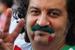 داستان عادل فردوسیپور و محمدحسین میثاقی مثل قضیه من و مهران مدیری شد/ پرسپولیس شانس اول قهرمانی است؛ دلم برای استقلال سوخت!