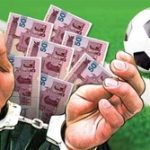 توقیف یک‌ونیم میلیون یورو به جرم قمار در فوتبال| اتهام پول‌شویی علیه سازمان‌دهندگان شرط‌بندی