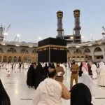 تعبیر خواب خداحافظی برای رفتن به مکه برای زن متاهل و باردار و دختر مجرد
