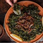 طرز تهیه خوراک شنگ؛ ساده و مقوی