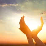 تعبیر خواب دیدن نور خدا برای زن متاهل و باردار و دختر مجرد از روانشناسی