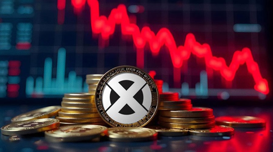 سقوط ۱۱ درصدی XCN در یک هفته؛ پایان روند صعودی اونیکس‌کوین؟