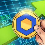 برداشت ۱۲۰ میلیون دلار چین‌لینک از صرافی‌ها؛ قیمت LINK به پرواز درآمد!