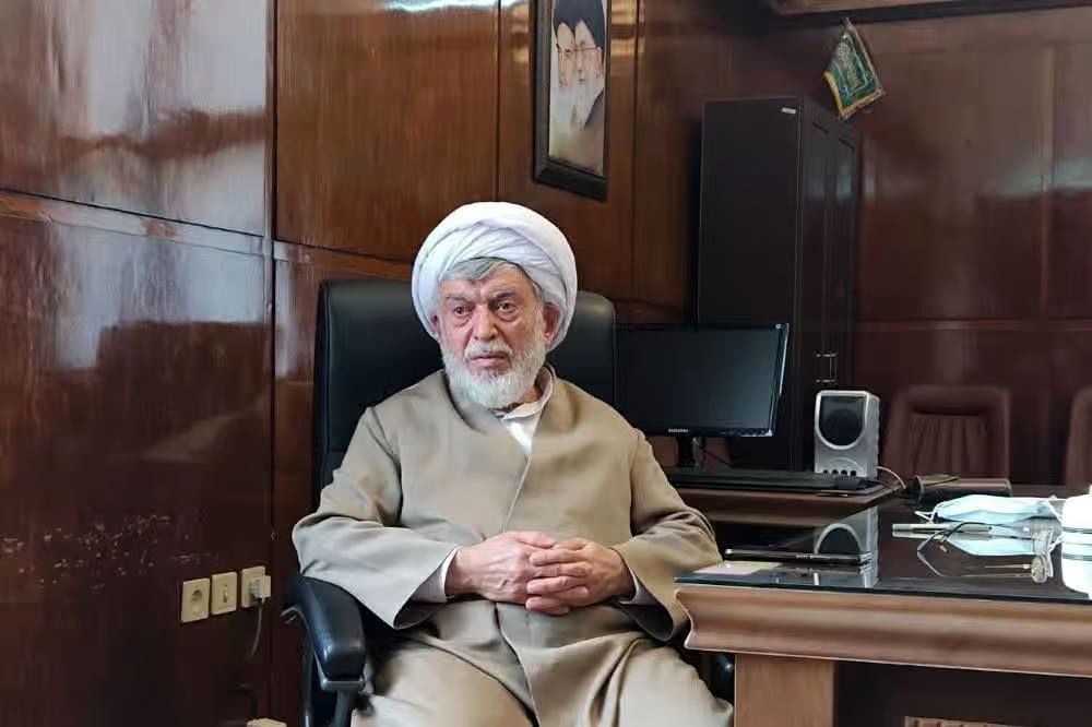حسینعلی نیری درگذشت
