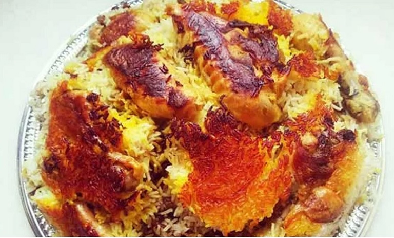 طرز تهیه رون لاپلو؛ غذای مجلسی با طعمی فوق العاده