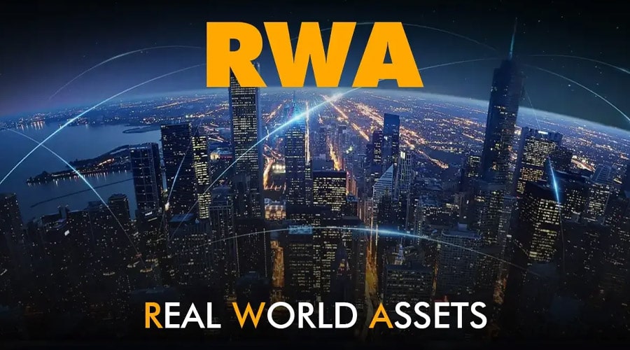 فرار سرمایه به پناهگاه امن وب ۳؛ ارزش توکنهای RWA از ۲۰ میلیارد دلار گذشت!