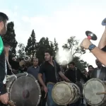 تعبیر خواب سنج و دمام برای زن متاهل و باردار و دختر مجرد از روانشناسی
