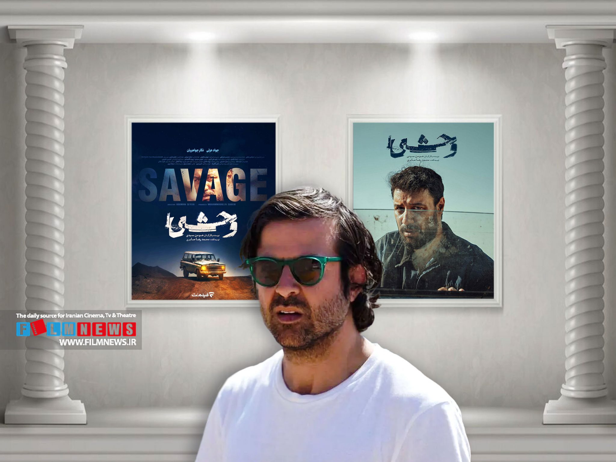 مروری بر فضا و حالوهوای آثار مختلف هومن سیدی به بهانه رونمایی از تازهترین ساختهاش «وحشی» | همیشه در پی غافلگیری مخاطب