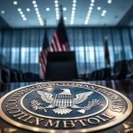 جزئیات نشست مشترک SEC با مدیران کریپتو؛ تنظیم مقررات یا افزایش آزادی عمل؟