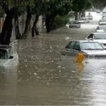 تعبیر خواب سیل و باران برای زن متاهل و باردار و دختر مجرد از روانشناسی