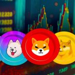 حرکت خلاف جهت میم‌کوین‌ها در بازار، شیبا اینو پیشتاز در این رقابت!