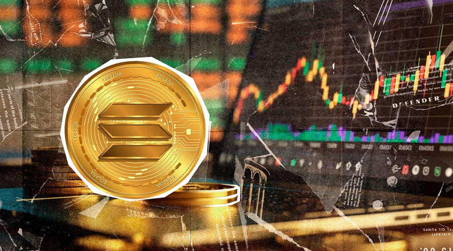 همه سیگنالها به صعود سولانا اشاره دارند! هدف بعدی قیمت SOL کجاست؟