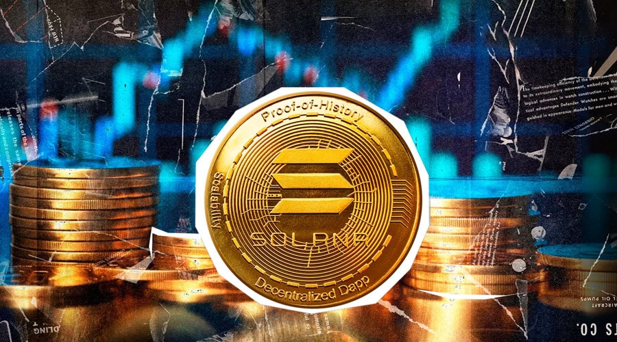 سولانا در آستانه جهش قیمتی؟ رشد TVL و رونق دیفای احتمال صعود را تقویت میکند!