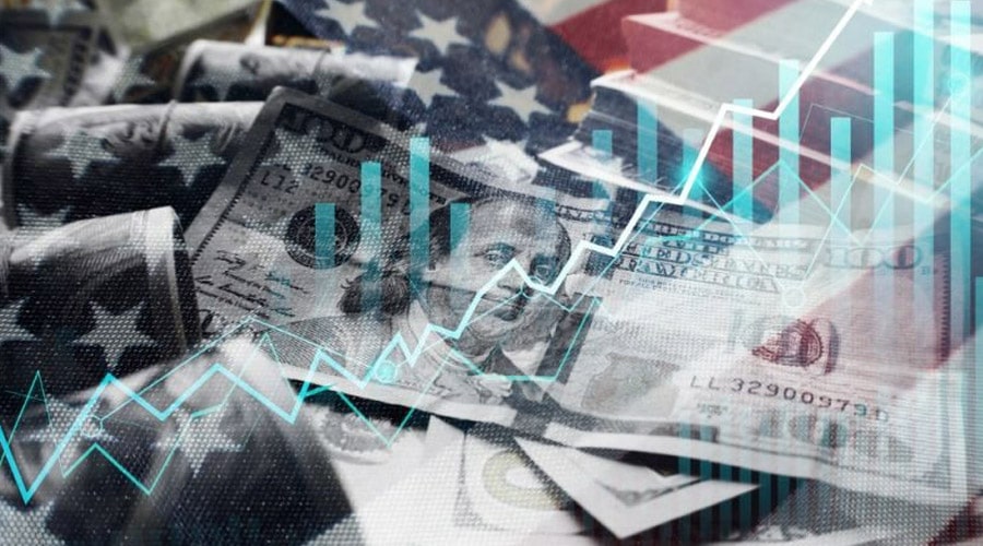 تزریق پنهانی نقدینگی توسط فدرال رزرو؛ بیتکوین میتواند رالی دیگری را کلید بزند؟