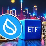 صرافی‌ها در صف عرضه ETF اسپات سویی! مقاومت‌های پیش روی SUI می‌شکنند؟
