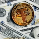 واکنش دلار دیجیتال به مذاکرات ایران و آمریکا؛ تتر تا ۸۷ هزار تومان ریخت!
