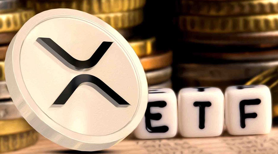اولین ETF اهرمی ریپل در آمریکا راهاندازی شد! ETF اسپات XRP هم در راه است؟