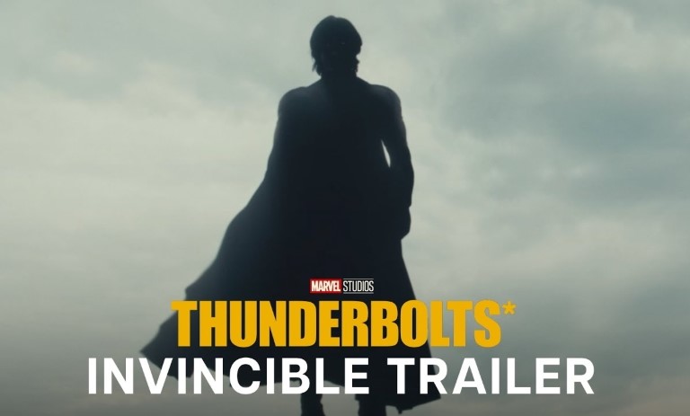 تریلرهای جدید «*Thunderbolts» هویت «سنتری» را به طور رسمی تایید میکنند