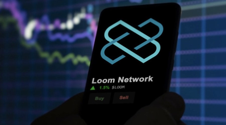 لوم نتورک در کانون توجه بازار کریپتو؛ دلیل افزایش ۲۰۰ درصدی LOOM چیست؟