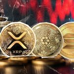 غول‌های کریپتو قربانی سیاست‌های ترامپ؛ سقوط قیمت XRP، SOL و ADA ادامه‌دار است؟