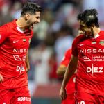 آزمون و عزت اللهی مقابل قهرمان آسیا