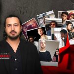 نگاهی بر آثار موفق کارنامه مهرداد صدیقیان به بهانه بیست سالگی حضورش در عرصه بازیگری | همچنان در اوج