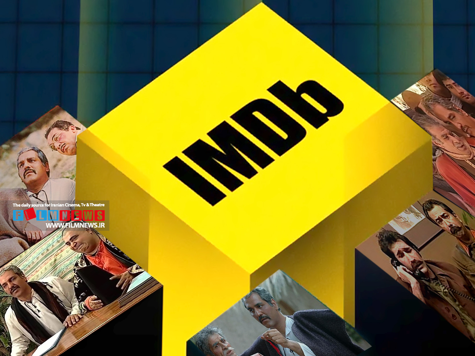 معرفی ده سریال ایرانی که در صدر جدول امتیازهای بانک اطلاعاتی IMDB هستند | یکهتازی شبهای برره در «IMDB»