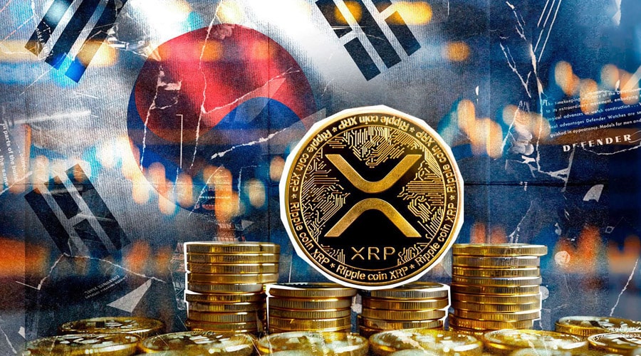 انتقال مشکوک ۲۰ میلیون XRP به بیتهامب؛ سیگنال فروش یا عملیات داخلی صرافی؟