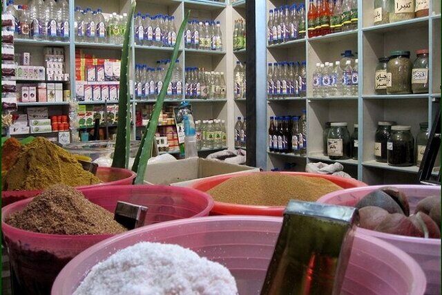 نسخههای مرگبار پشت پیشخوان عطاریها!