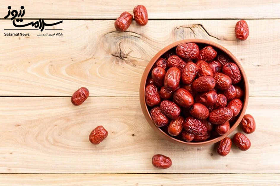سنجد؛ داروی طبیعی همهفنحریف – سلامت نیوز