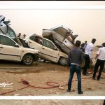 کاهش ۳ درصدی مرگ‌های جاده‌ای در سال ۱۴۰۳ / ۷ استان، عامل نیمی از تلفات تصادفات کشور