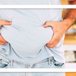 افسانه شکم کورتیزولی؛ بازی اینفلوئنسرها با استرس شما